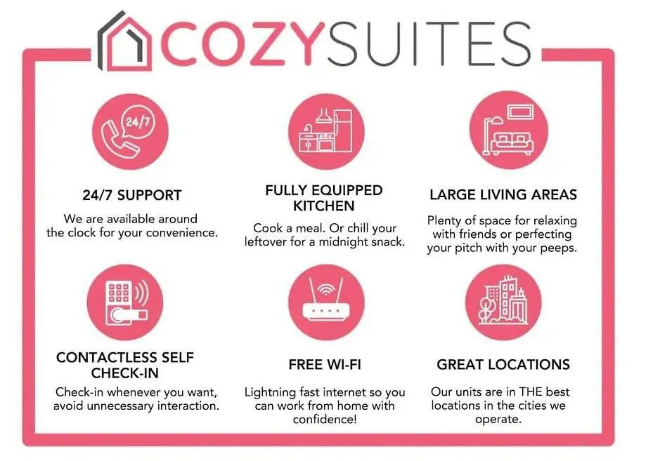 Cozysuites Paradise Under The Palms With Pool! 21 Phoenix Apartment