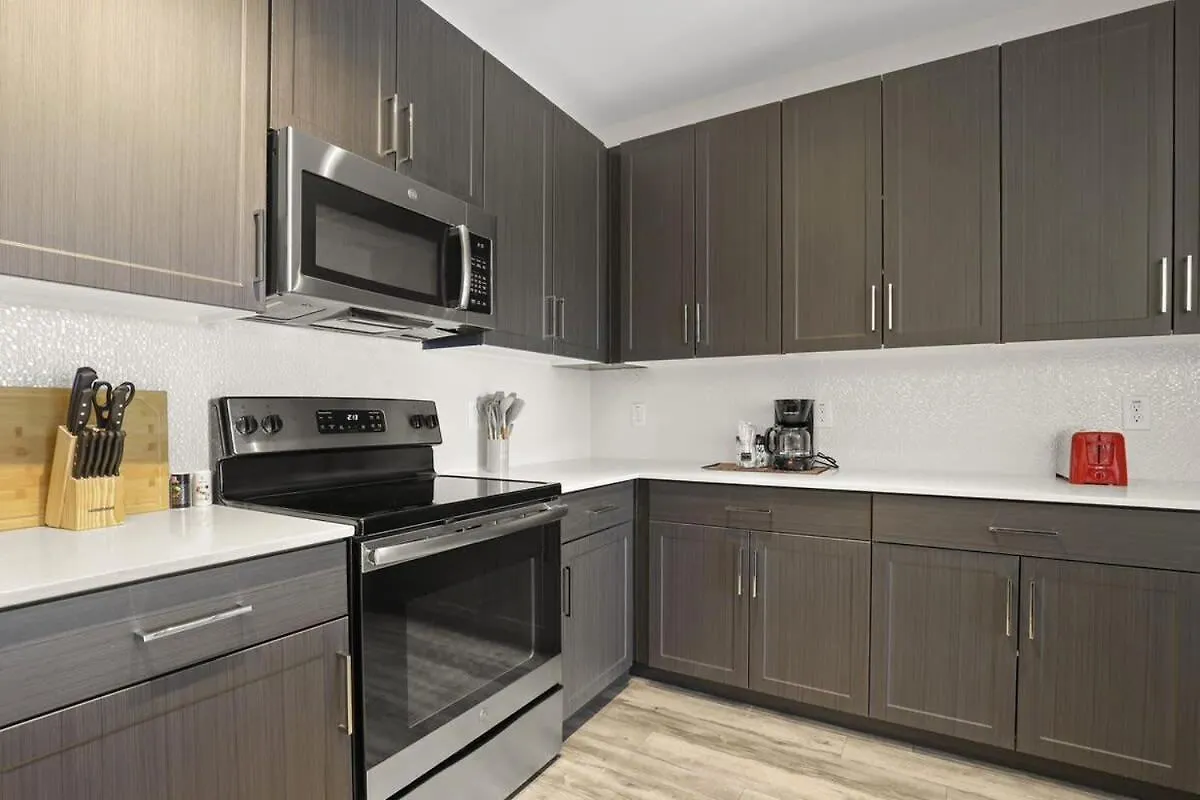 Apartment Cozysuites Paradise Under The Palms With Pool! 21 Phoenix