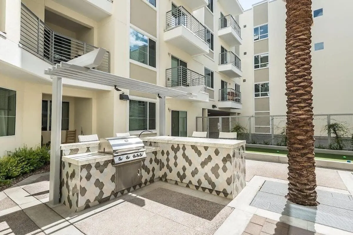 Cozysuites Paradise Under The Palms With Pool! 21 Phoenix 0*,  United States